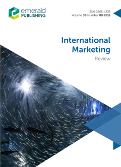 INTERNATIONAL MARKETING REVIEW