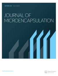 Journal of Microencapsulation