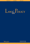 LAW & POLICY