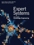 EXPERT SYSTEMS