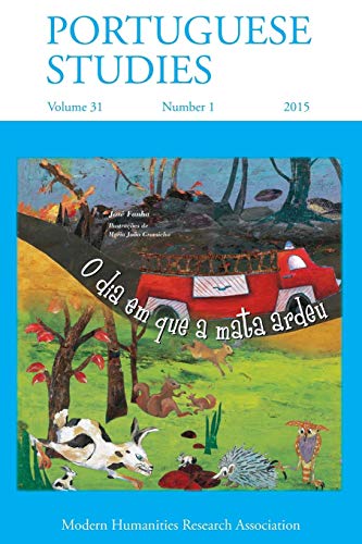 PORTUGUESE STUDIES