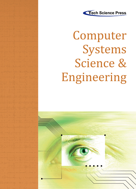 COMPUTER SYSTEMS SCIENCE AND ENGINEERING