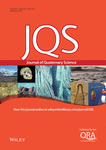 JOURNAL OF QUATERNARY SCIENCE