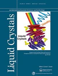 LIQUID CRYSTALS