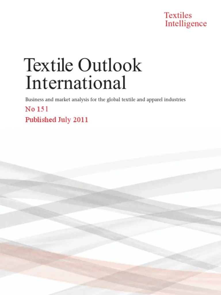 Textile Outlook International