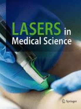 LASERS IN MEDICAL SCIENCE