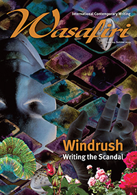 WASAFIRI