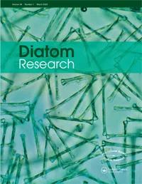 DIATOM RESEARCH