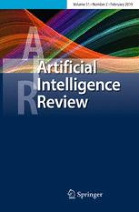 ARTIFICIAL INTELLIGENCE REVIEW