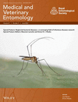 MEDICAL AND VETERINARY ENTOMOLOGY