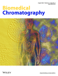 BIOMEDICAL CHROMATOGRAPHY