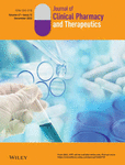 JOURNAL OF CLINICAL PHARMACY AND THERAPEUTICS