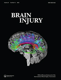 BRAIN INJURY
