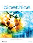 BIOETHICS