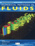 INTERNATIONAL JOURNAL FOR NUMERICAL METHODS IN FLUIDS