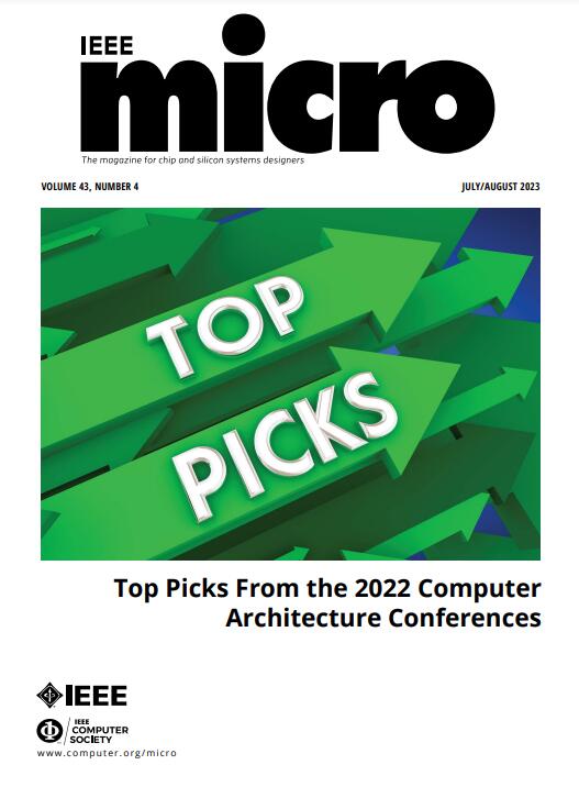 IEEE MICRO