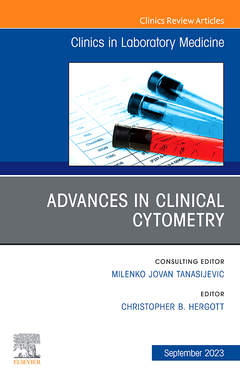 CLINICS IN LABORATORY MEDICINE