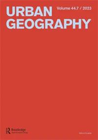URBAN GEOGRAPHY