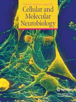 CELLULAR AND MOLECULAR NEUROBIOLOGY
