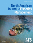NORTH AMERICAN JOURNAL OF FISHERIES MANAGEMENT