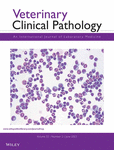 VETERINARY CLINICAL PATHOLOGY