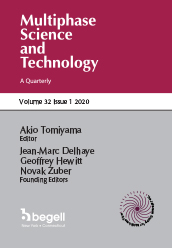 Multiphase Science and Technology