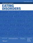 INTERNATIONAL JOURNAL OF EATING DISORDERS
