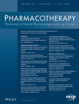 PHARMACOTHERAPY