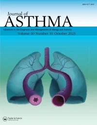 JOURNAL OF ASTHMA