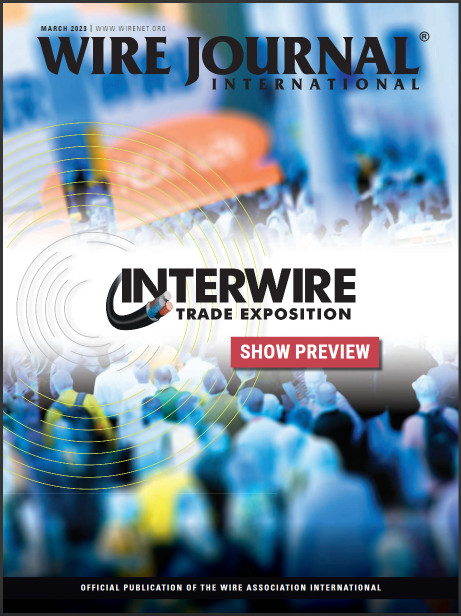 Wire Journal International