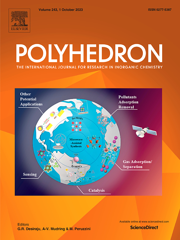Polyhedron