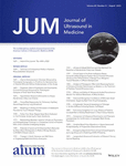 Journal of Ultrasound in Medicine