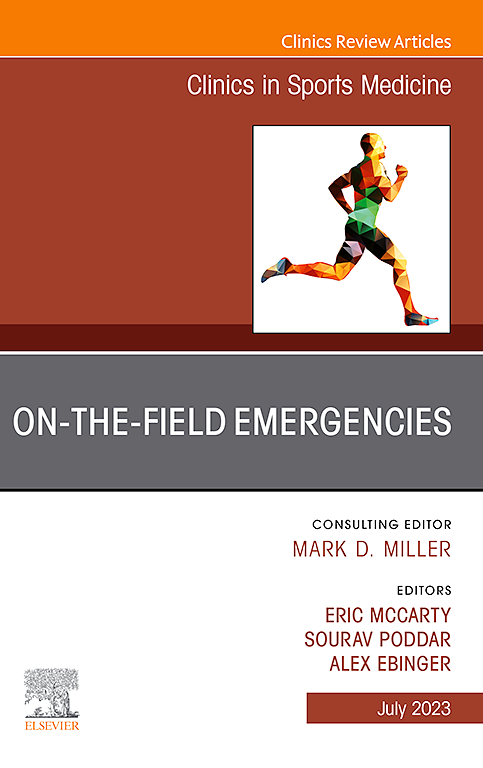 CLINICS IN SPORTS MEDICINE
