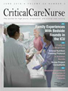 CRITICAL CARE NURSE