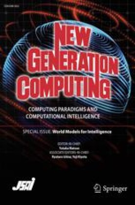 New Generation Computing
