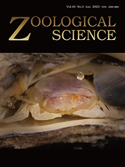 ZOOLOGICAL SCIENCE