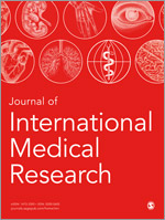 JOURNAL OF INTERNATIONAL MEDICAL RESEARCH