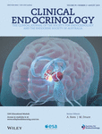 CLINICAL ENDOCRINOLOGY