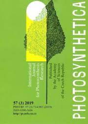 PHOTOSYNTHETICA