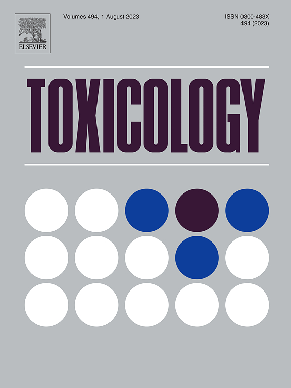 TOXICOLOGY