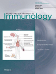 SCANDINAVIAN JOURNAL OF IMMUNOLOGY
