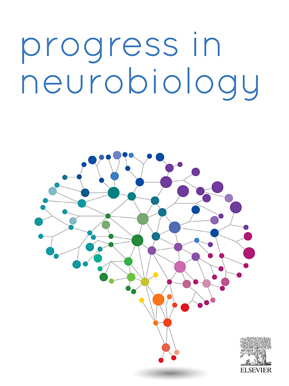PROGRESS IN NEUROBIOLOGY