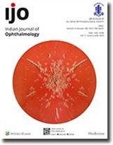 INDIAN JOURNAL OF OPHTHALMOLOGY