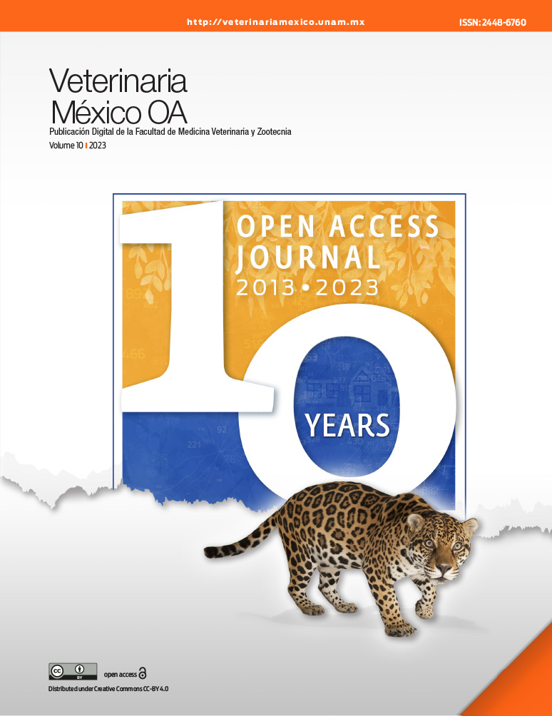 VETERINARIA MEXICO