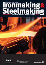IRONMAKING & STEELMAKING