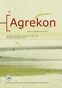 AGREKON