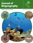 JOURNAL OF BIOGEOGRAPHY