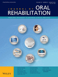 JOURNAL OF ORAL REHABILITATION