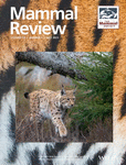 MAMMAL REVIEW