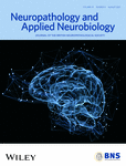 NEUROPATHOLOGY AND APPLIED NEUROBIOLOGY
